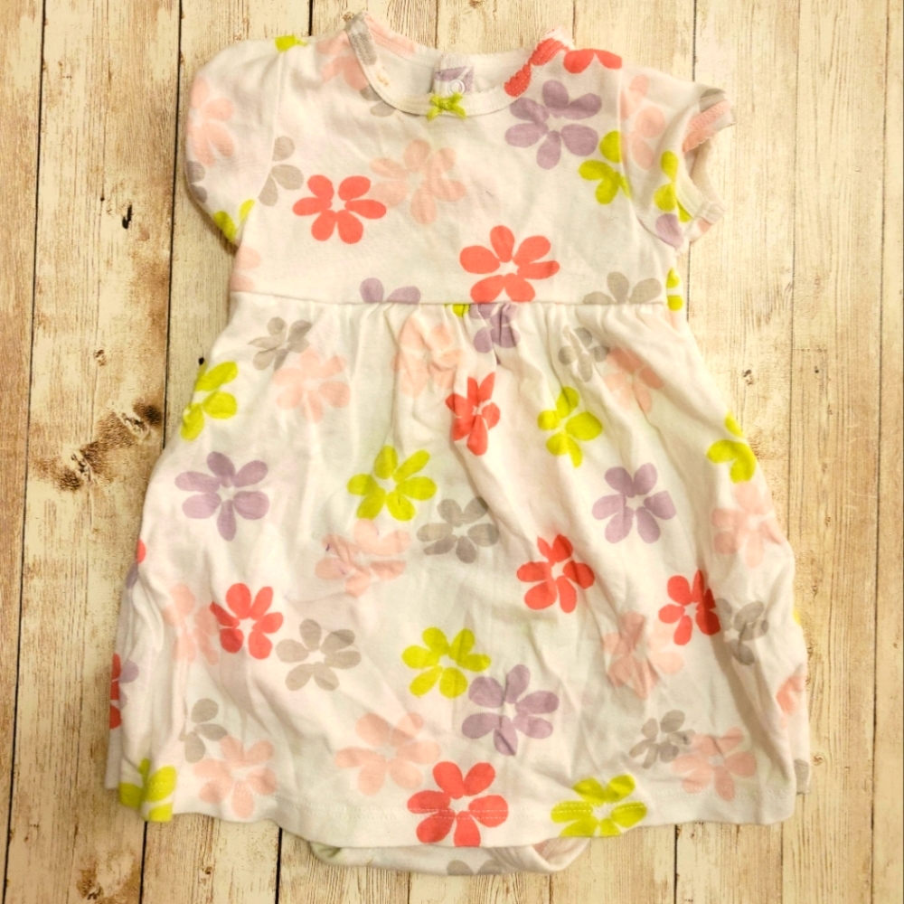 Carter's 9-month dress